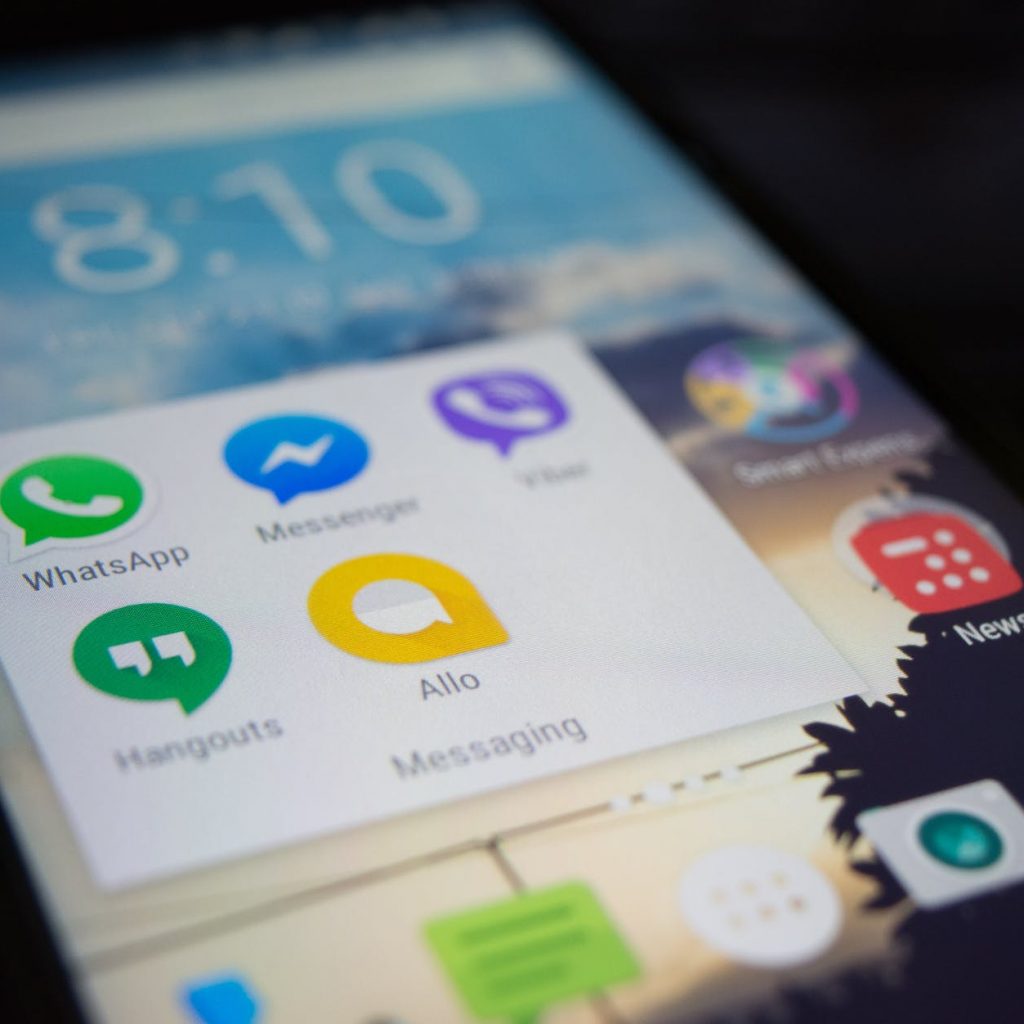 Come usare WhatsApp Business per parrucchieri