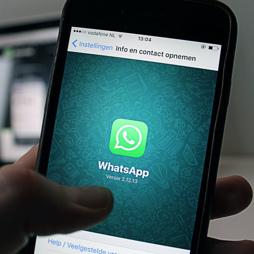 Come usare WhatsApp Business per parrucchieri